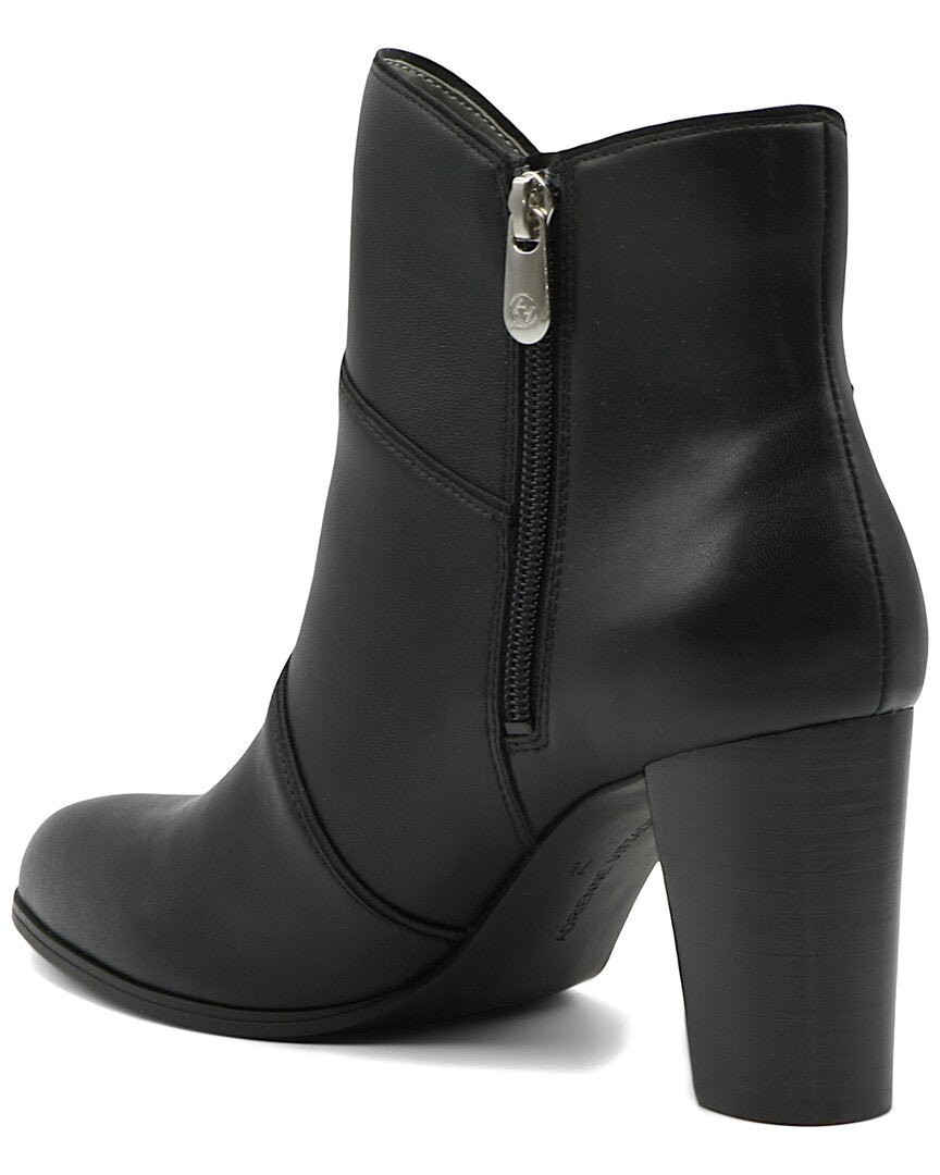 Adrienne Vittadini Adrienne Vittadini Trella Leather Boot