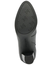 Adrienne Vittadini Adrienne Vittadini Trella Leather Boot
