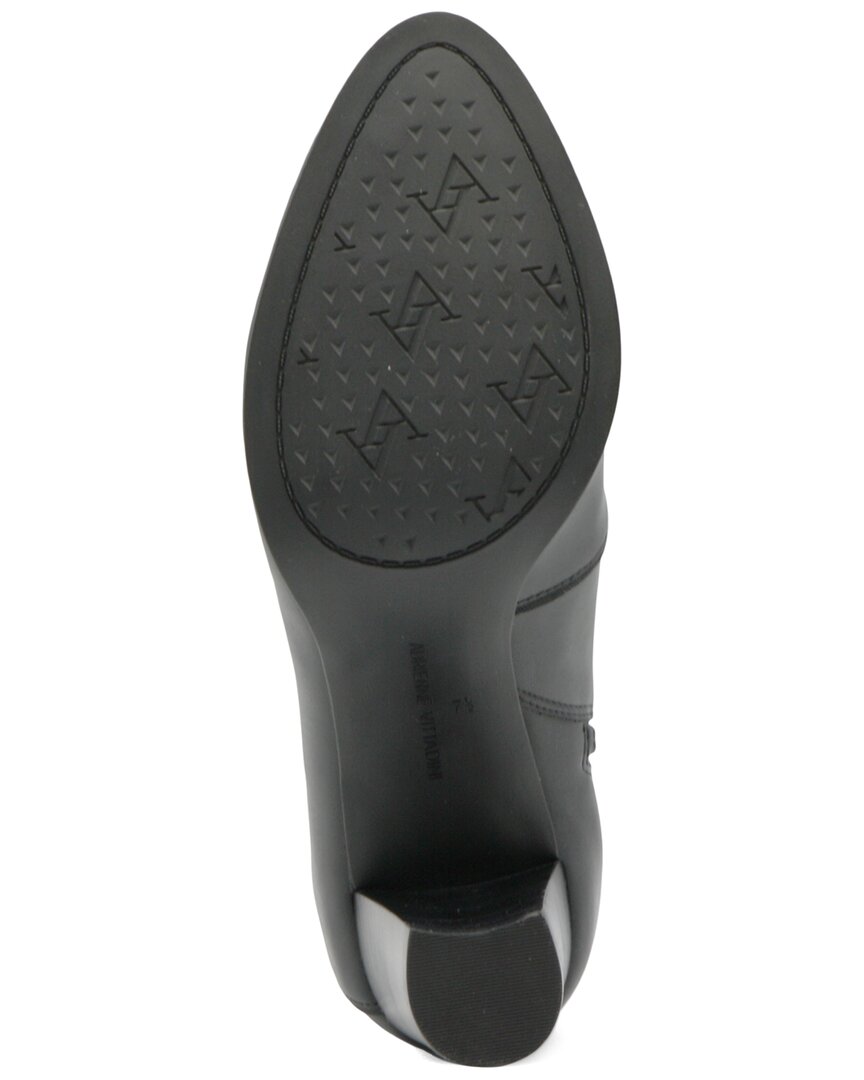 Adrienne Vittadini Adrienne Vittadini Trella Leather Boot