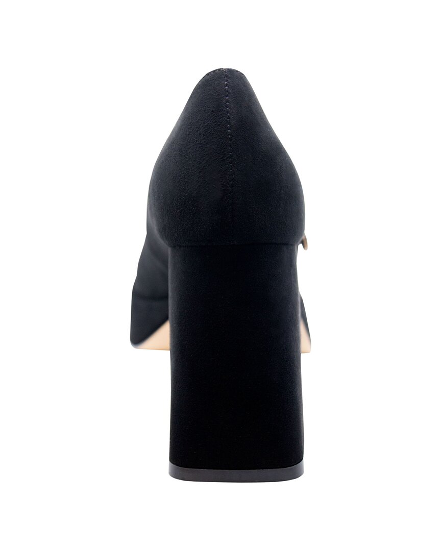 Charles David Vivanna Suede Pump