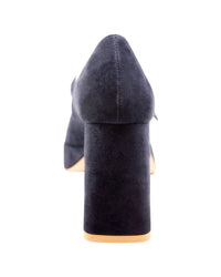 Charles David Vivanna Suede Pump, 9