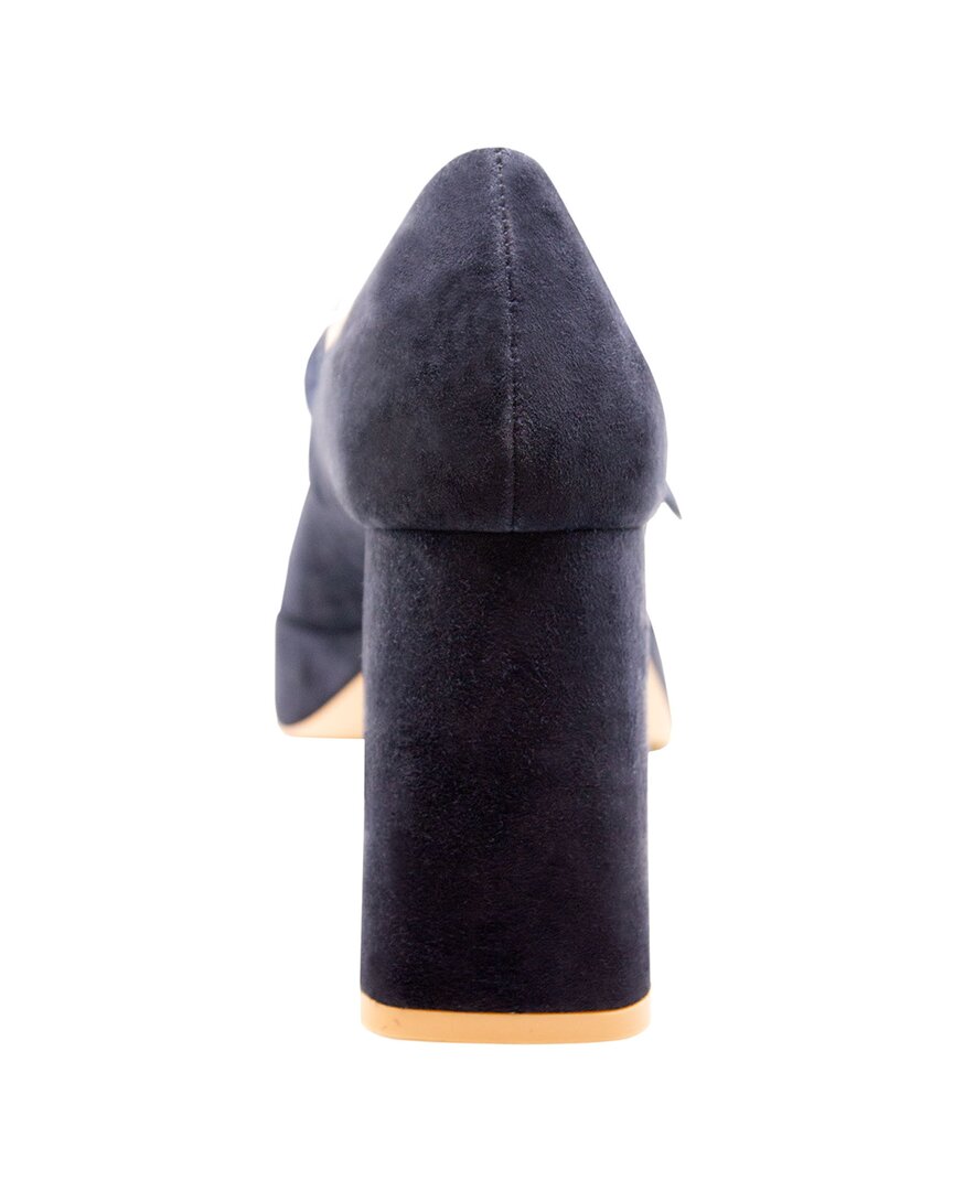Charles David Vivanna Suede Pump, 9