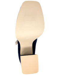 Charles David Vivanna Suede Pump, 9
