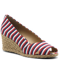 Adrienne Vittadini Bailee Espadrille