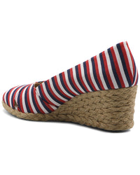 Adrienne Vittadini Bailee Espadrille