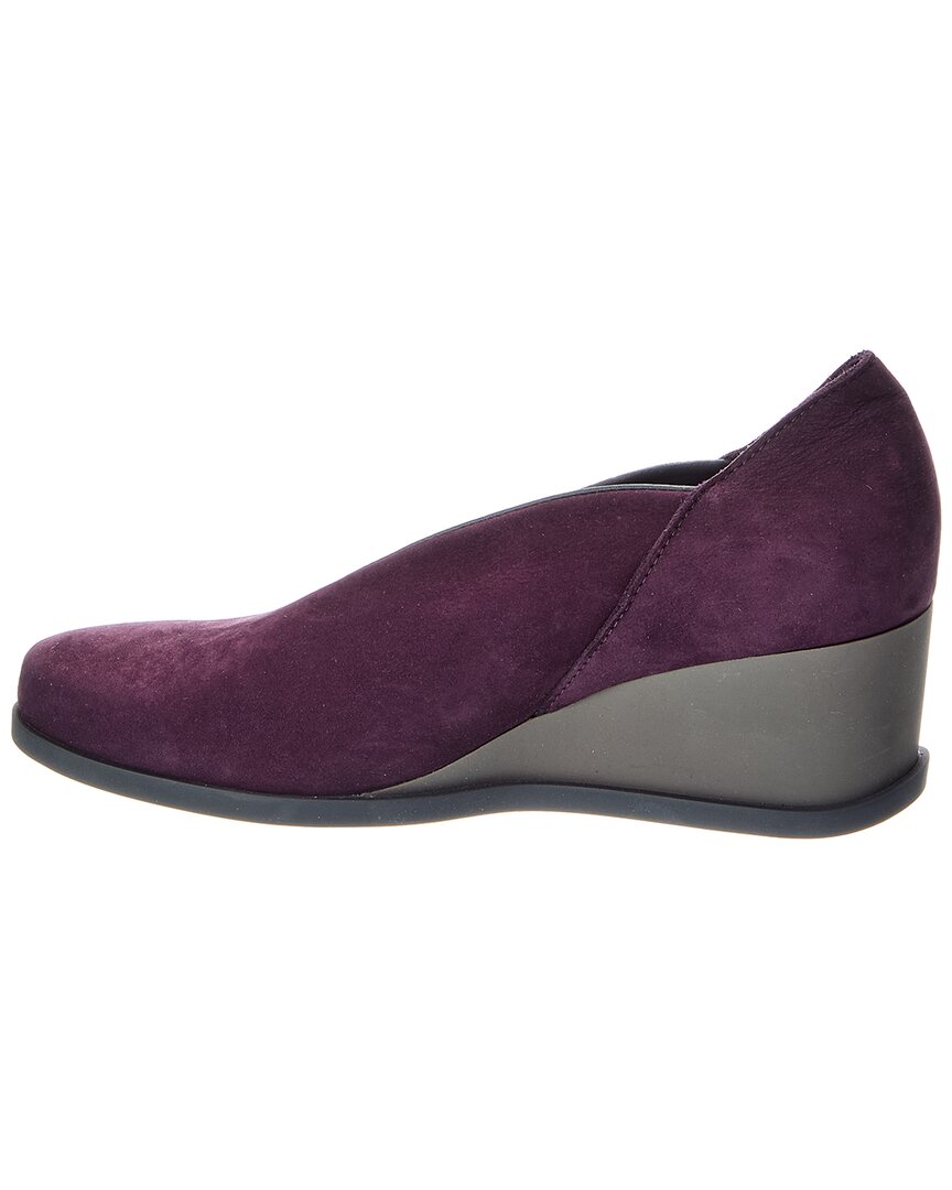 Arche Okobha Leather Pump