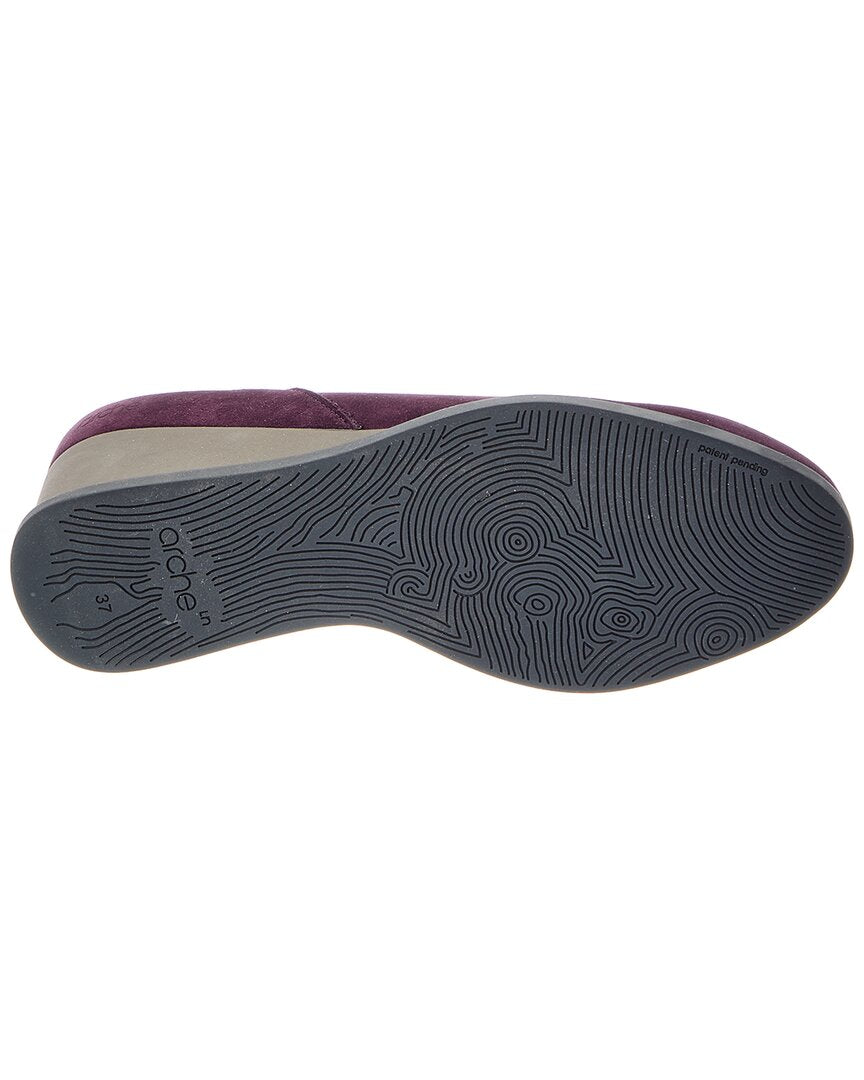 Arche Okobha Leather Pump