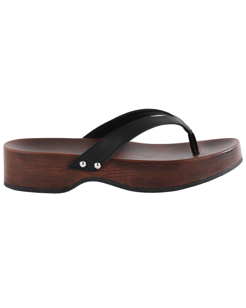 Seychelles Seychelles Dreaming Out Loud Clog Sandal