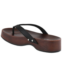Seychelles Seychelles Dreaming Out Loud Clog Sandal
