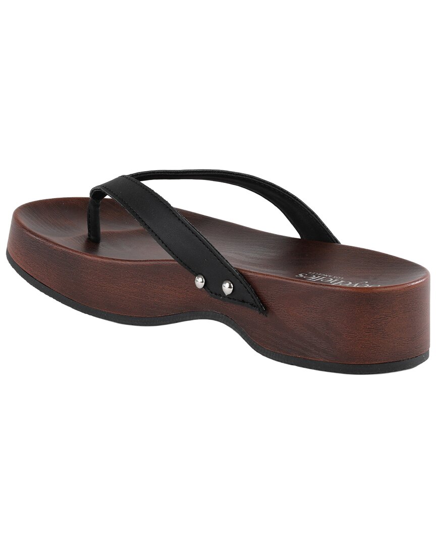 Seychelles Seychelles Dreaming Out Loud Clog Sandal