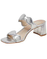 Dolce Vita Ilva Mid Leather Pump