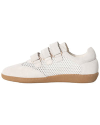 Tiffany & Fred Paris Suede Sneaker