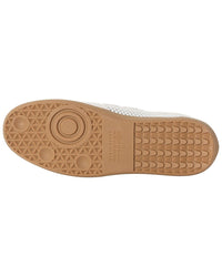 Tiffany & Fred Paris Suede Sneaker