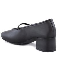 Seychelles Dusk To Dawn Leather Pump