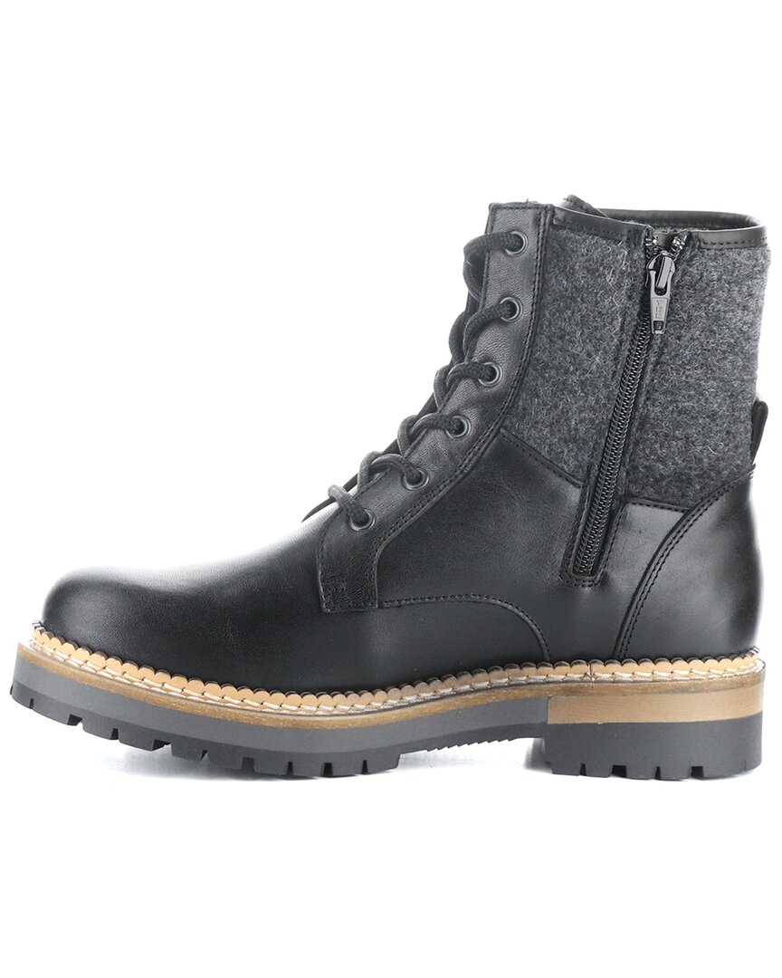 Bos & Co Astra Leather Boot