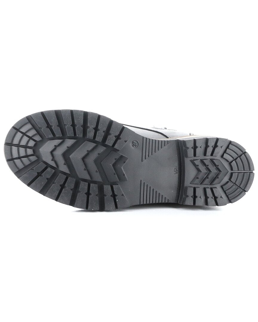 Bos & Co Astra Leather Boot