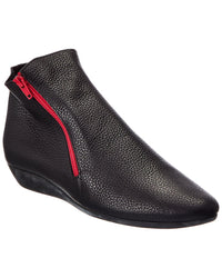 Arche Arche Onybee Leather Bootie
