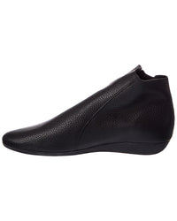 Arche Arche Onybee Leather Bootie
