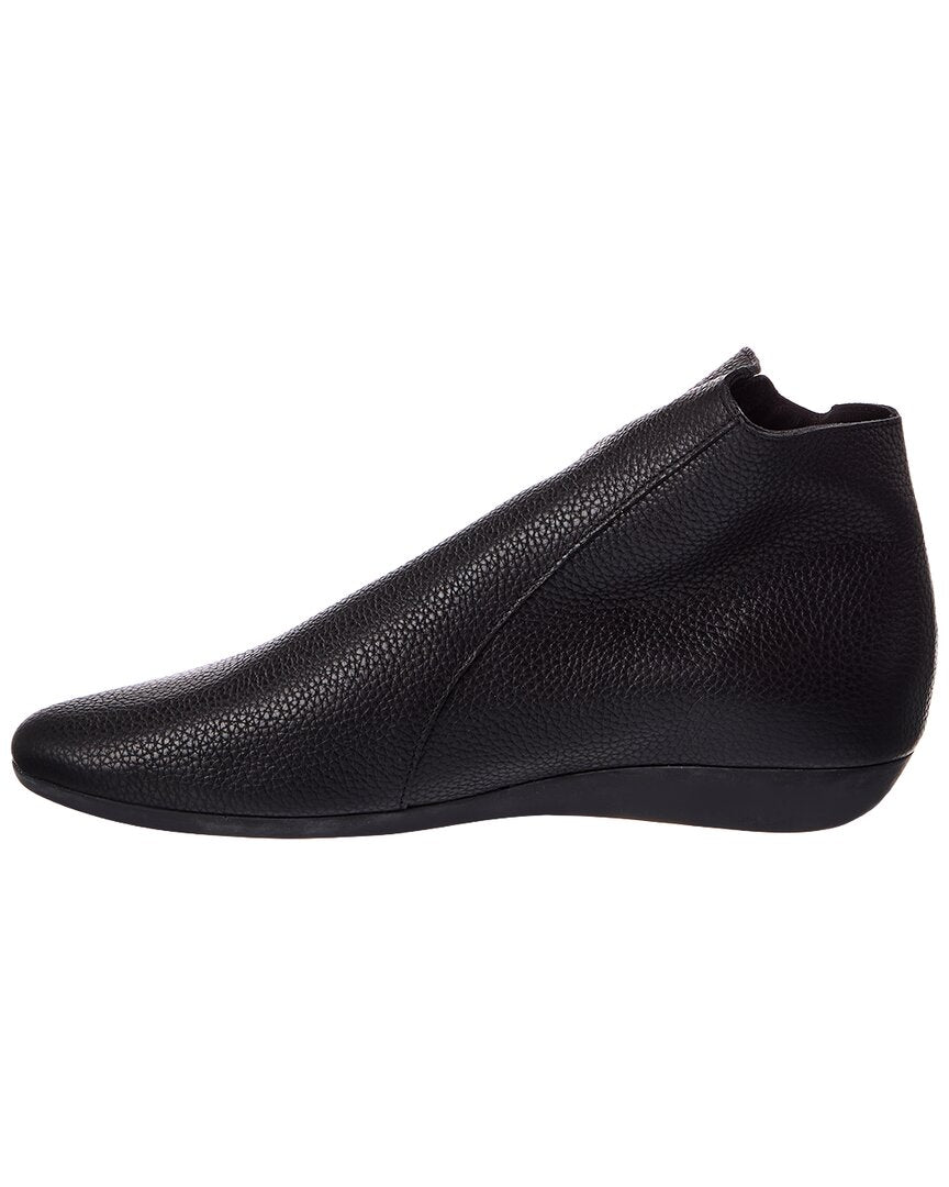 Arche Arche Onybee Leather Bootie