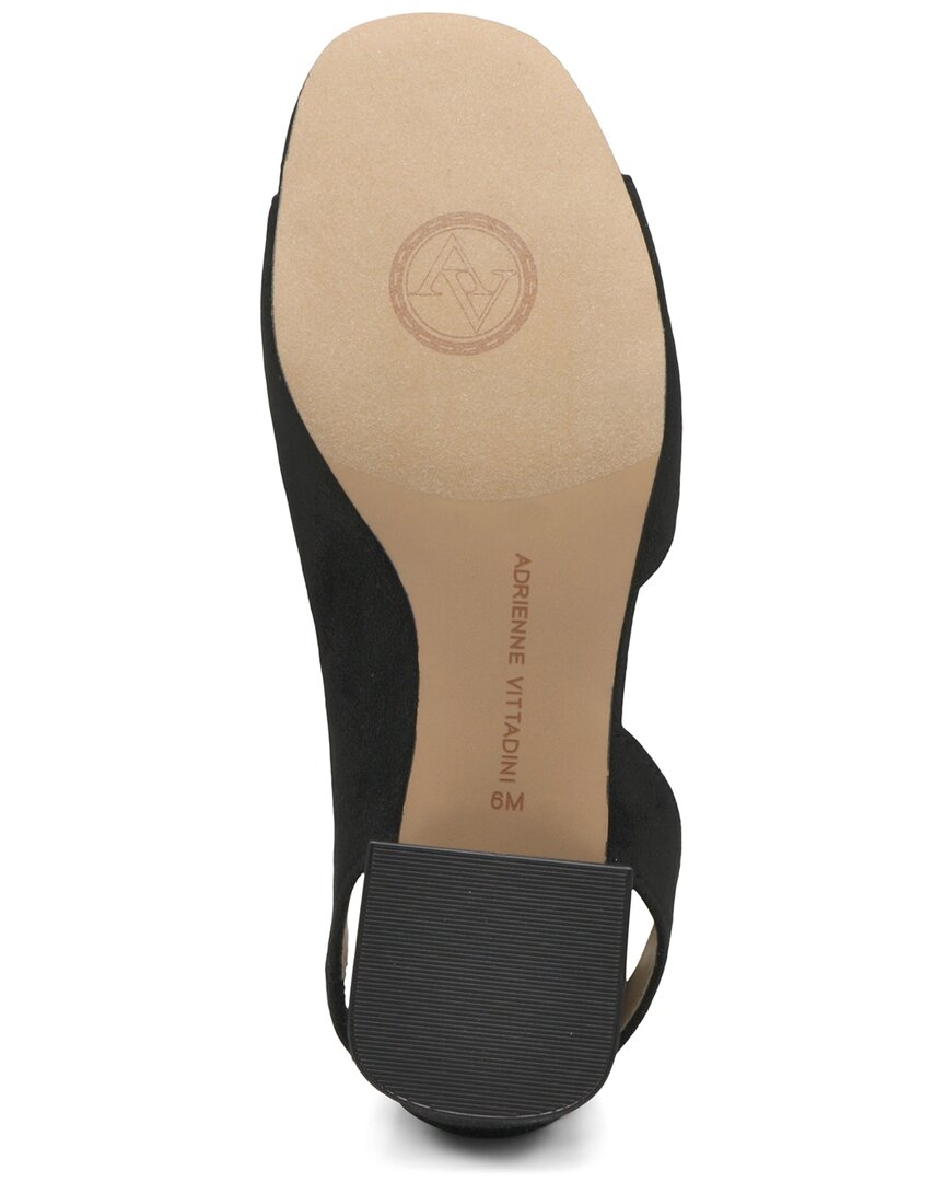 Adrienne Vittadini Adino Sandal