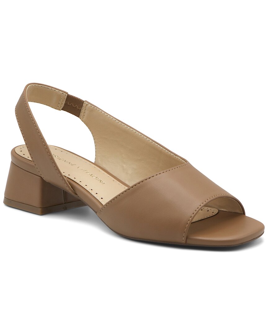 Adrienne Vittadini Adrienne Vittadini Adino Sandal