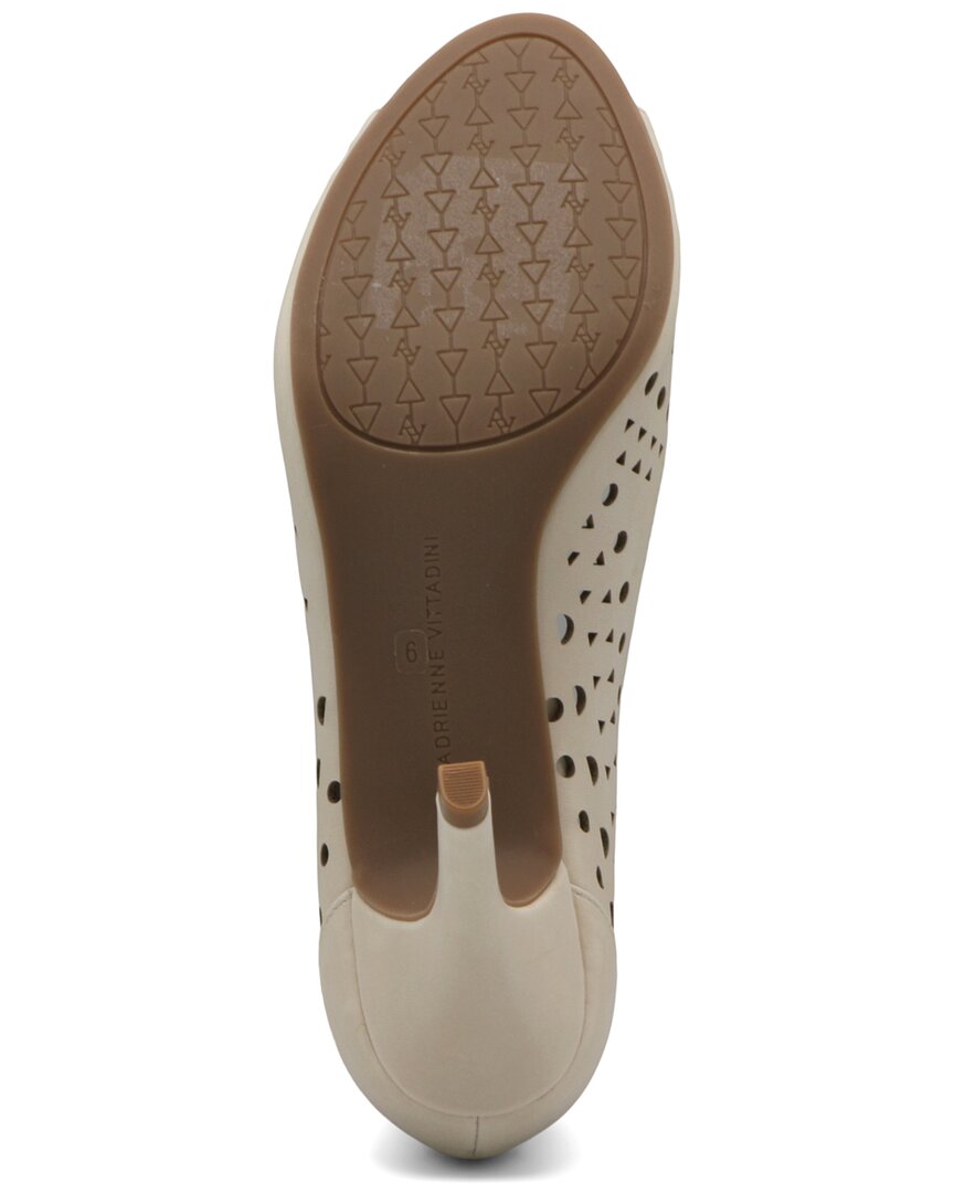 Adrienne Vittadini Adrienne Vittadini Garavan Pump