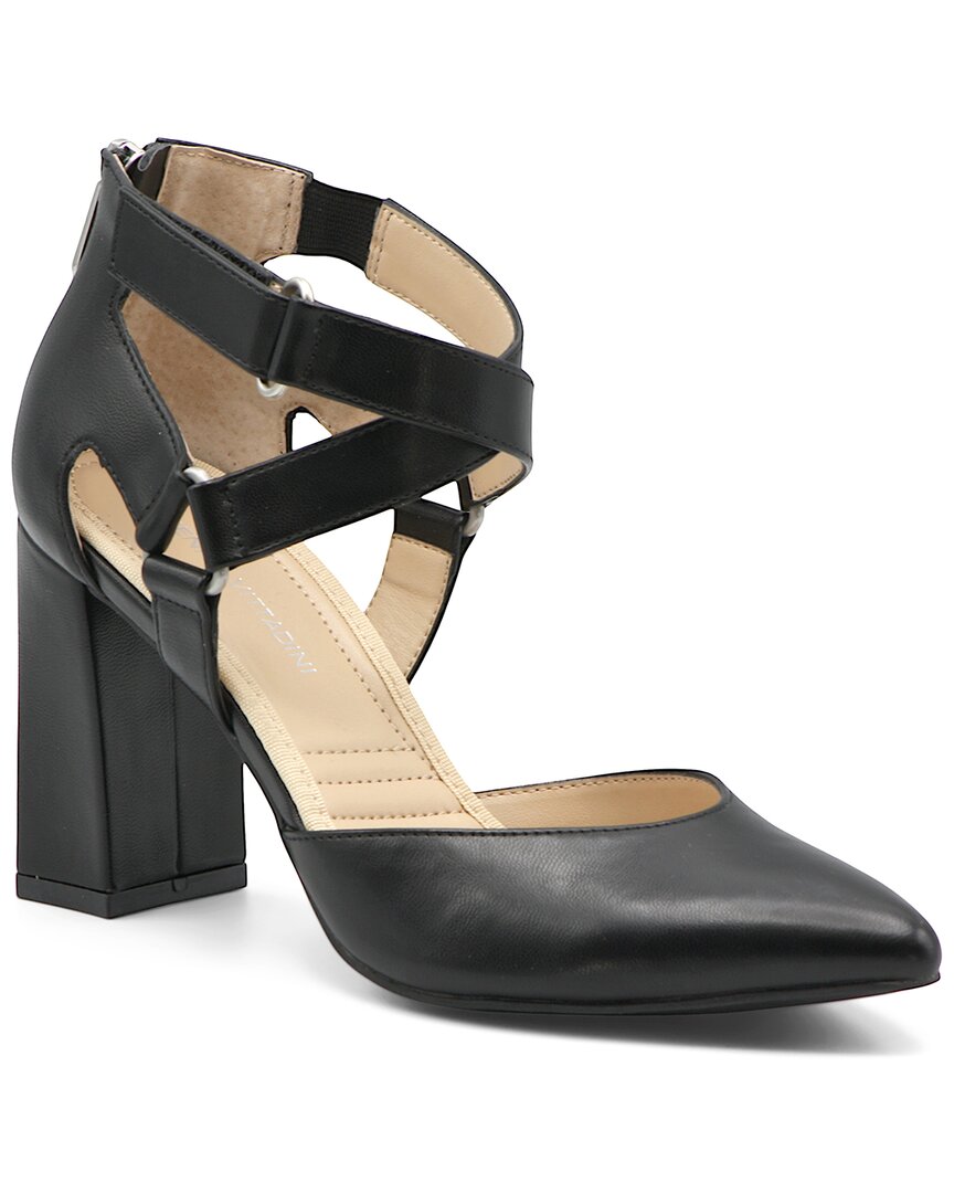Adrienne Vittadini Adrienne Vittadini Netri Pump