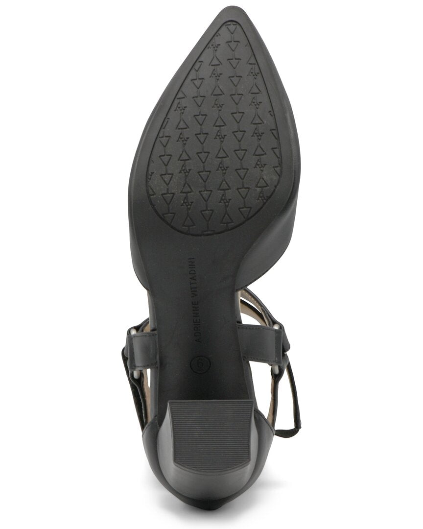 Adrienne Vittadini Adrienne Vittadini Netri Pump