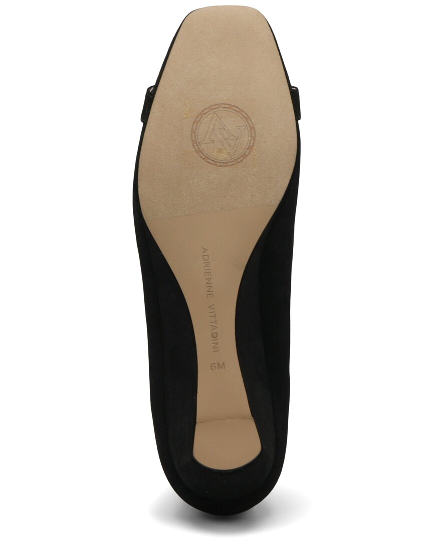 Adrienne Vittadini Phinni Pump