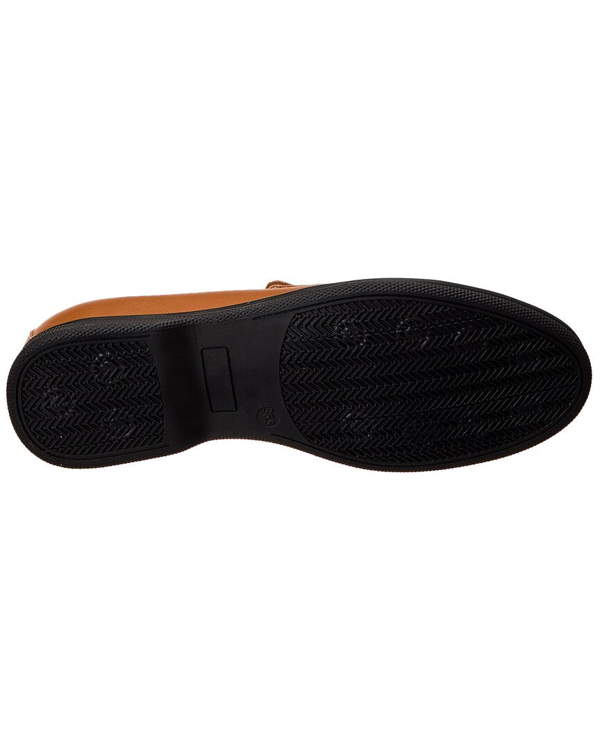 M By Bruno Magli Nerano Leather Loafer