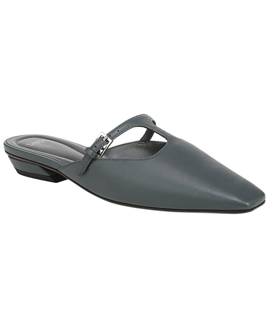 Franco Sarto Dorthea Leather Mule