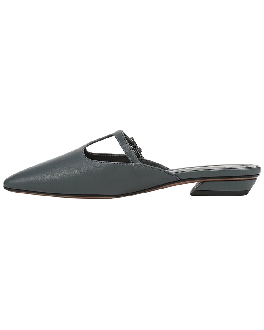 Franco Sarto Dorthea Leather Mule