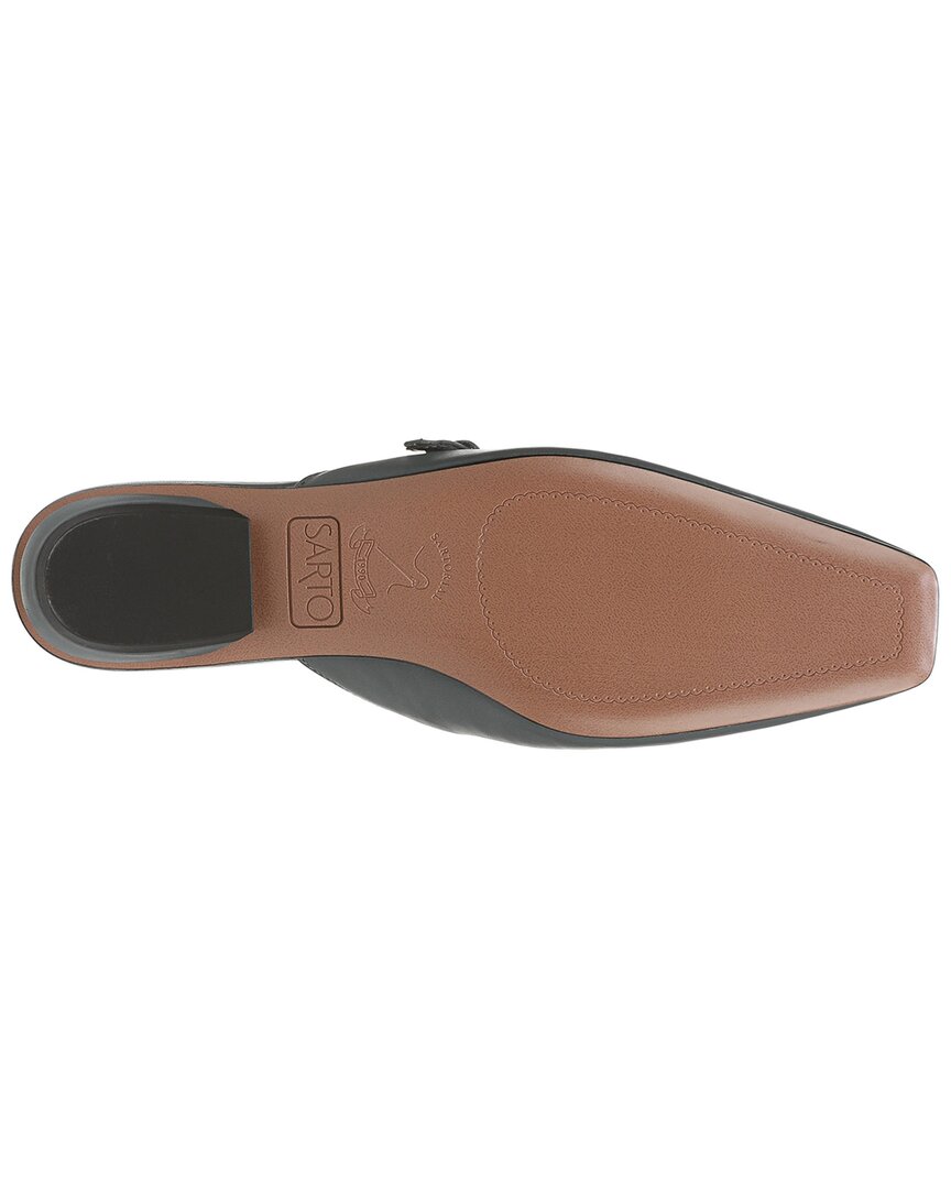 Franco Sarto Dorthea Leather Mule
