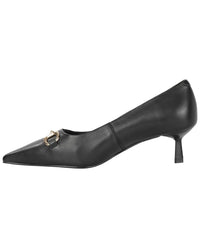 Tiffany & Fred Paris Leather Pump