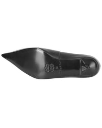 Tiffany & Fred Paris Leather Pump