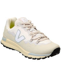 Veja Fitz Roy Sneaker White