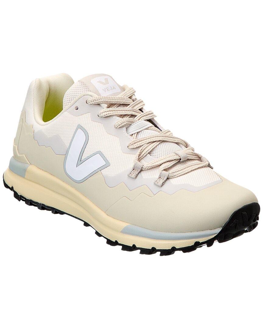 Veja Fitz Roy Sneaker White