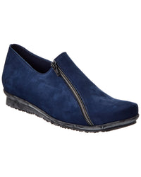 Arche Arche Barway Leather Bootie