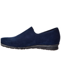 Arche Arche Barway Leather Bootie