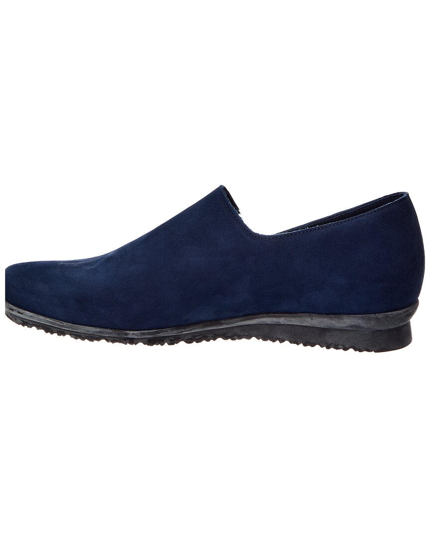 Arche Arche Barway Leather Bootie
