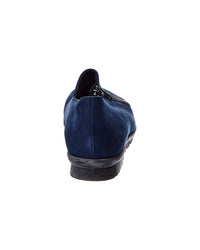Arche Arche Barway Leather Bootie