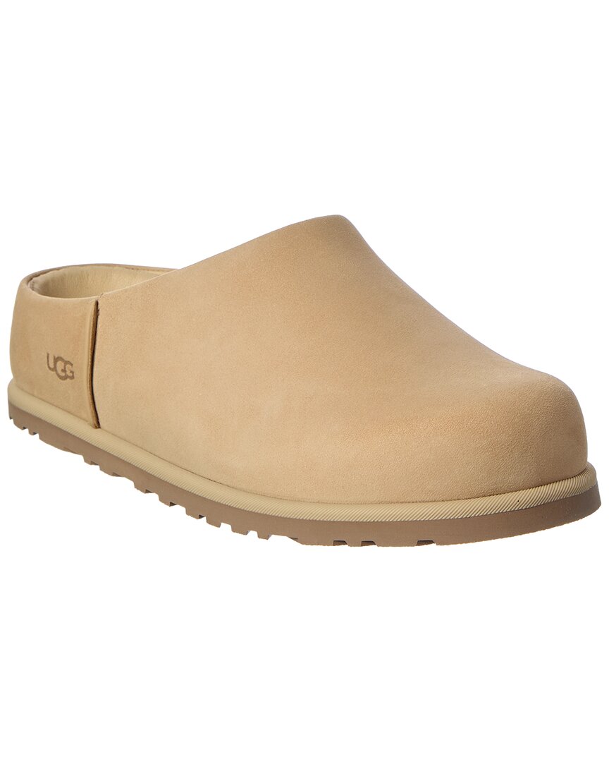 UGG Ugg Otzo Leather Clog