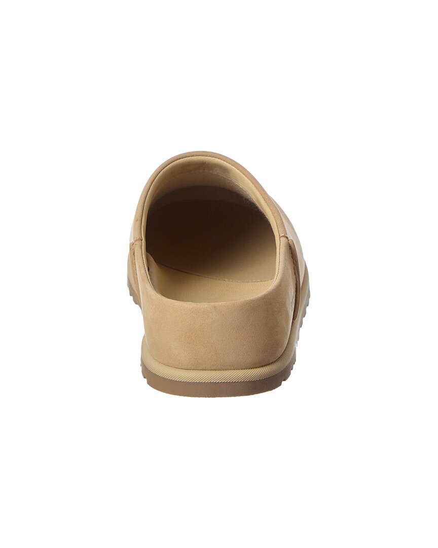 UGG Ugg Otzo Leather Clog