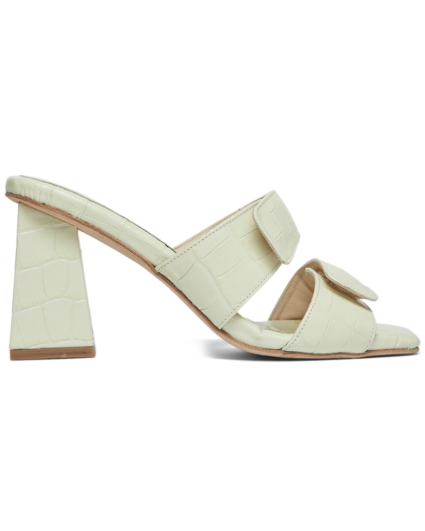 Frēda Salvador Adria Leather Heel