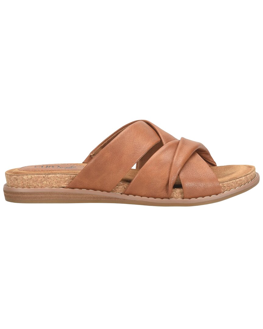 Eürosoft Eirene Sandal