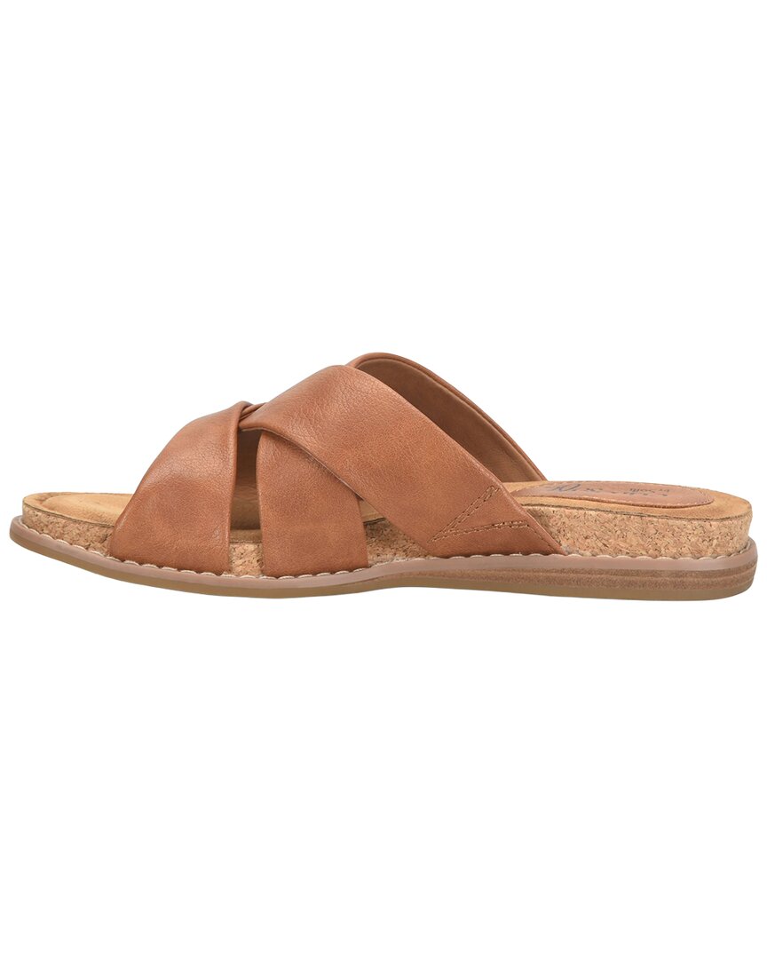 Eürosoft Eirene Sandal