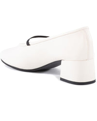 Seychelles Dusk To Dawn Leather Pump