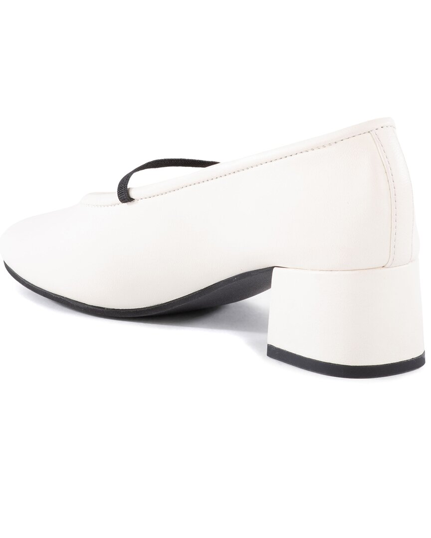 Seychelles Dusk To Dawn Leather Pump