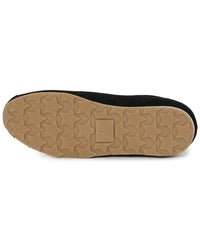 Tiffany & Fred Paris Suede Sneaker