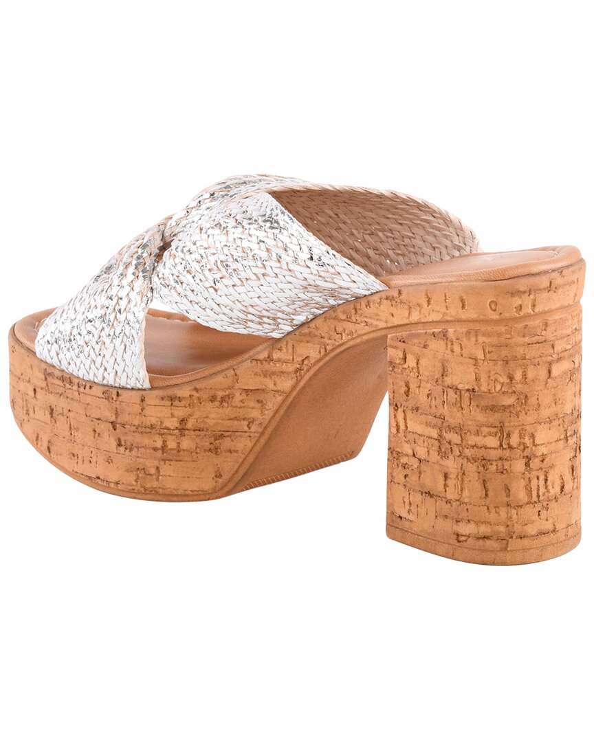 Seychelles Adorned Slide